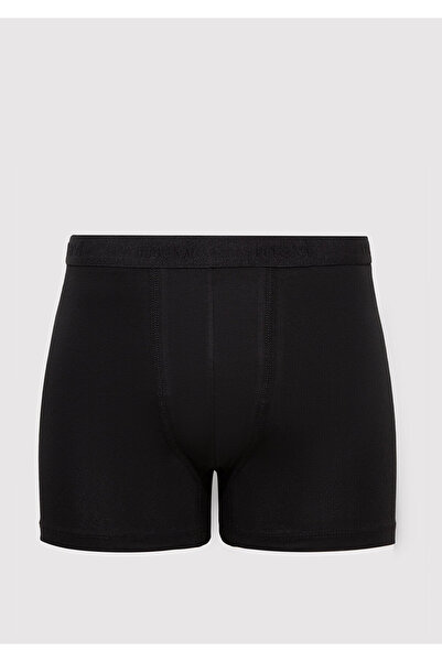Mavi Black Basic Boxer 092121-900