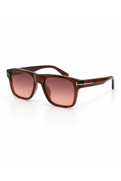 WATCHOFROYAL Royal Eyewear Re1054 Red Sunglasses