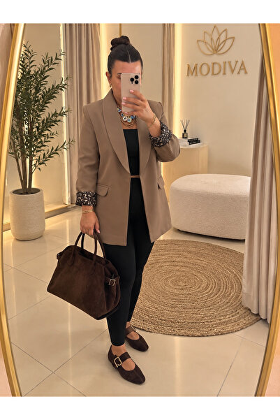MODİVA Blazer ceket