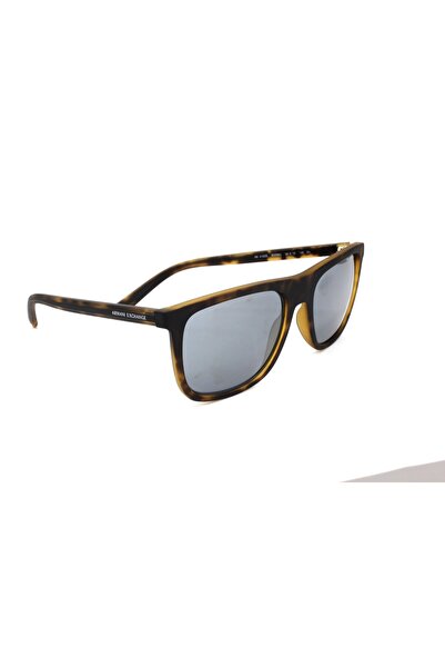 Armani Exchange 4102s 80296g 56 نظارة شمسية أرماني إكستشينج