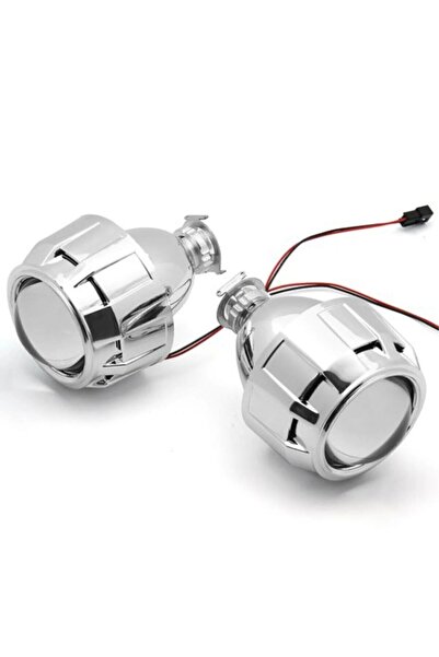 C9 Universal Bi-xenon Far Merceği 2.5