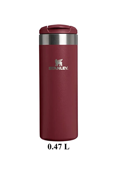 Stanley Bordo Thermos the Aerolight ™   Transit Mug 0.47L
