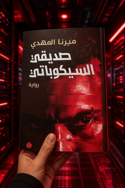 Karma Novel: My Cycopatic Friend - Merna Mahdi |   My Psychopathic Friend by ...