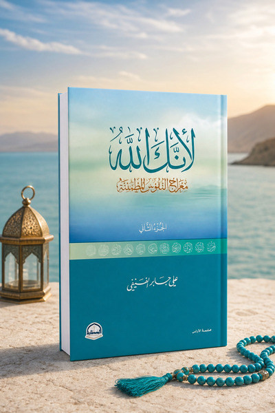 Hadara For You Are God Part 2 - Ali Bin Gibr Al-Fifi |   Because You Are Alla...