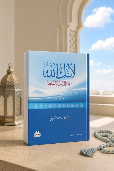 Hadara For You Are God (Journey to the Seventh Heaven) - Ali Bin Jabir Al-Fifi |