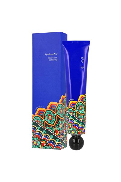 Pyunkang Yul Hand Cream Dancheong 75 ml – Nemlendirici, Besleyici ve Ferah Ko...
