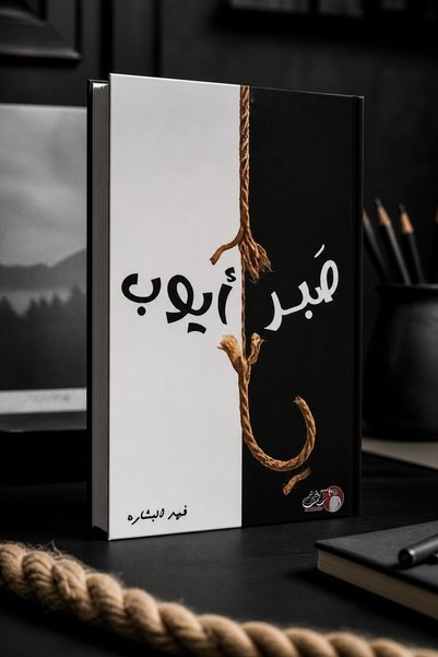 SHAGHAF Patience of Job - the Leopard of Prophecy |   The Patience of Job by ...