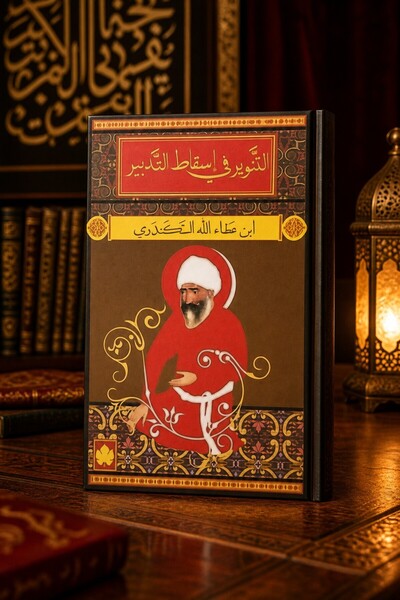 Karma Enlightenment in the Shadow of Government - Ibn Attah Allah Al-Salhadi ...