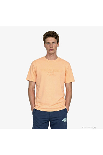 Tommy Hilfiger Erkek TJM 90S NEW CLASSICS SS TEE DM0DM22545-THSEV