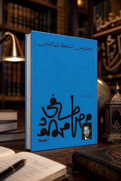 Dewan My Journey from Doubt to Faith - D. Mustafi Mahmood |   My Journey from...