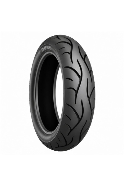 Duro 120/70-14 55S DM1220 Tubeless Motosiklet Lastiği 2025