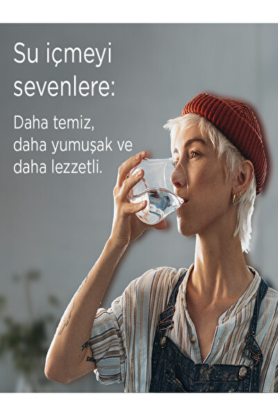 BRITA Filtreli Cam Su Arıtma Sürahisi 1x MAXTRA PRO Pure Performance Filtreli - Açık Mavi (2,5L)