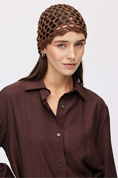 PAULMARK Women's Mesh Hat