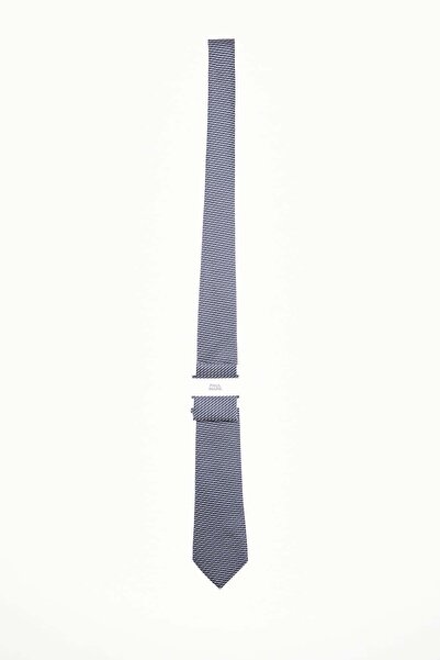 PAULMARK Men's Patterned Tie