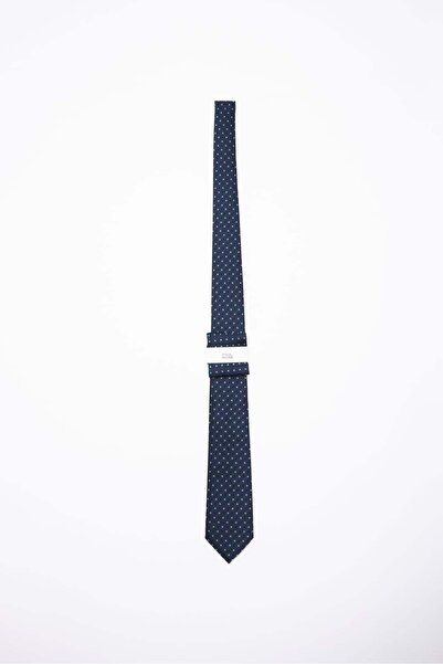 PAULMARK Men's Patterned Tie