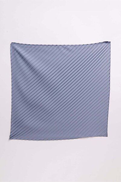 PAULMARK Women's Pleated Scarf