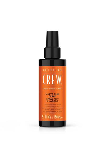 American Crew MATTE CLAY SPRAY 150 ml