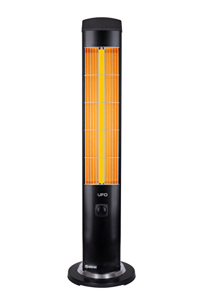 UFO Term 2300W Kule Tipi Isıtıcı