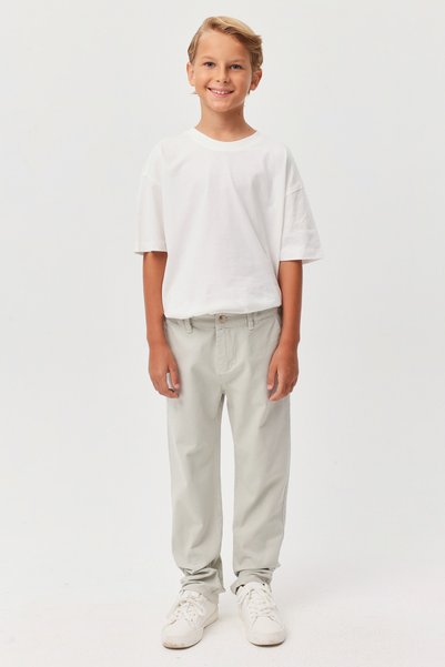 PAULMARK Pantaloni chino pentru băiat