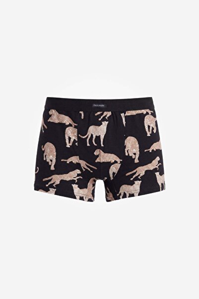 PAULMARK Men's Printed Boxers