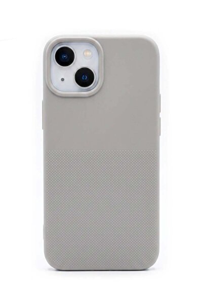 Vissona iPhone 13 Mini Uyumlu Kamera Korumalı Silikon Telefon Kılıfı Darbe Em...
