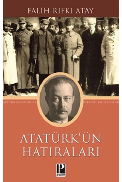 Genel Markalar Atatürk'ün Hatıraları 1914-1919