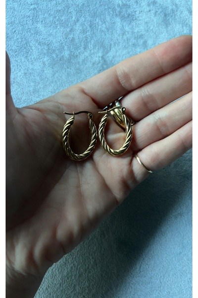 mitico jewellery Glimmer Küpe
