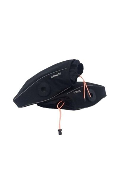 Yıldırım El Koruma Delüx Yamaha N-Max 125-155 Pcx 125 2025 Rks Freccia 150