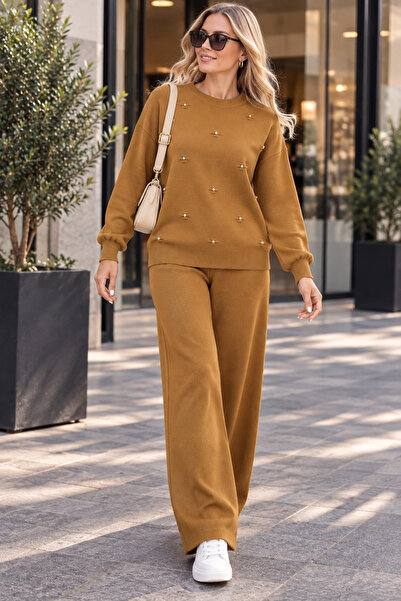 semela GOFRA PEARL SET PLETENICA