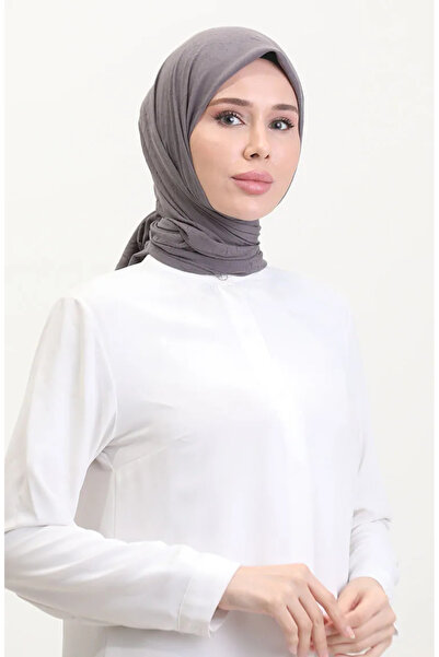 sefamerve Bamboo Scarf 70248-05 Anthracite