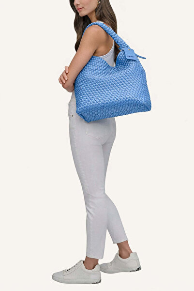 Dkny GISELLE HOBO-P2U - LIBERTY SKY-N/S
