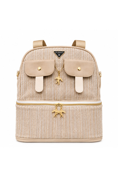 Generic Brand Multi-Use Baby Bag