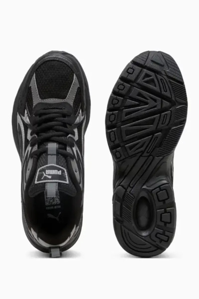 Puma Milenio tech Wmns DayI Night 402657 Unisex Koşu Ayakkabısı SİYAH