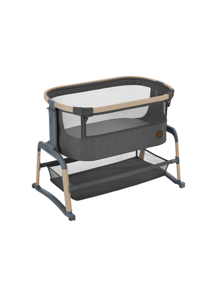 MAXİ-COSİ Maxi Cosi Kori Beyond Graphite Baby Bouncer