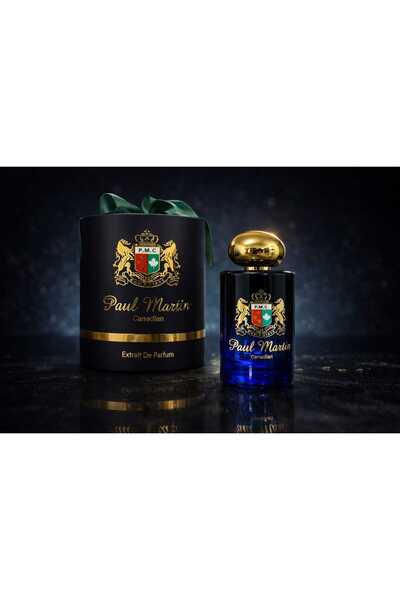 Paul Martin Canadian PAUL MARTIN ERKEK PARFÜM EDP 100ML