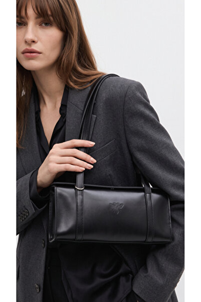 BeeBlack Vera Model Magnet Cover Women's Shoulder Bag / Stylish and Modern Sh...