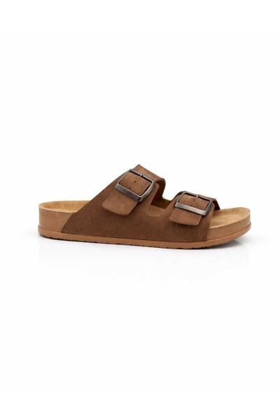 Look Life Γυναικείες Παντόφλες Καθημερινής Χρήσης S962001
