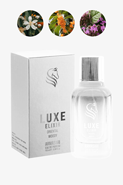 Armasari Luxe Elixir Erkek Parfüm 100ml