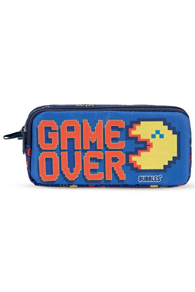 startech Sports Muggle Mu-6830 Game over Pencil Bag