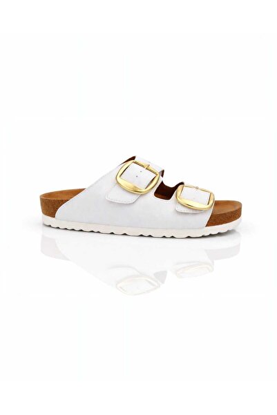Look Life Γυναικείες Παντόφλες Καθημερινής Χρήσης S962001