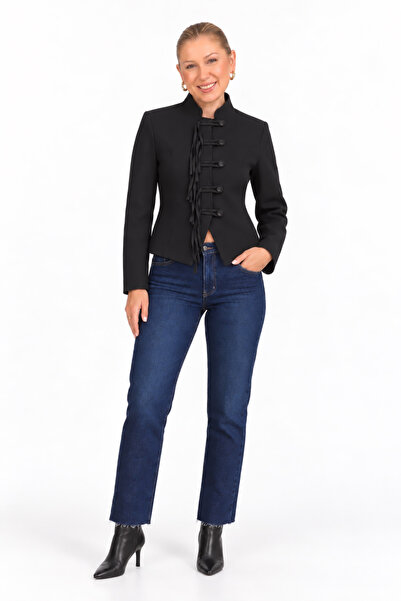 Serpirella Butik Napoleon Blazer Jacket