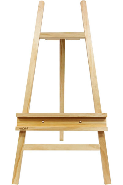 Mont Marte Signature Öğrenci Şövale 122cm - Çam
