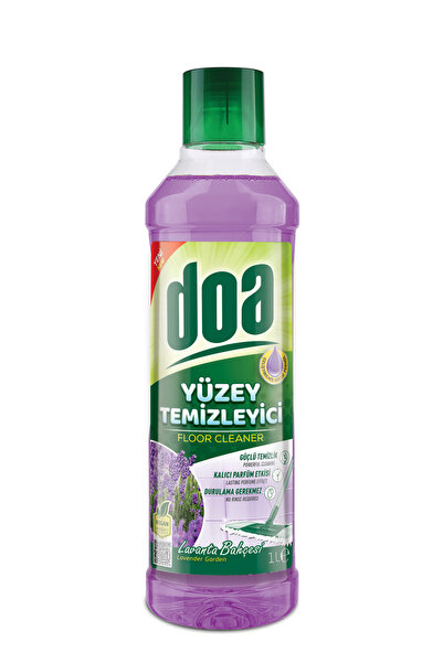 Doa Yüzey Temizleyici Lavanta Bahçesi 1000 ml