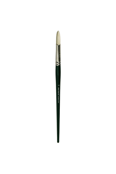Mont Marte Professional Chungking Round Brush – No:10
