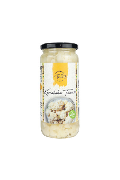 Karnabahar Turşusu 450 G