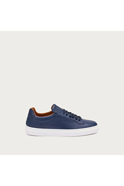 Frau Men's Sneaker 29m1 (29P1) Basic Leather