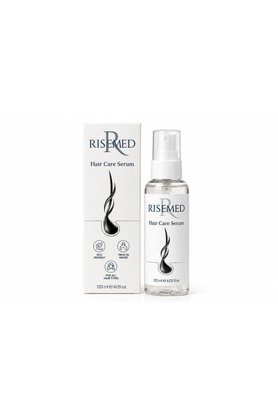 Hair Care Serum 120 ml