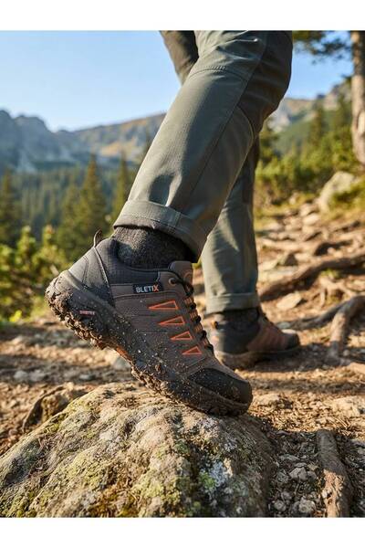 baasploa PANTOFI DE IARNĂ PENTRU BĂRBAȚI, SPORTIVI, DE TIP CASUAL, PENTRU TREKKING