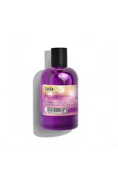 AMD Perfumes Suger Spell Men Fragrance EDP 100ml
