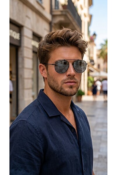 JULIANO نظارة شمسية مستقطبة للنساء 380 C4 50
